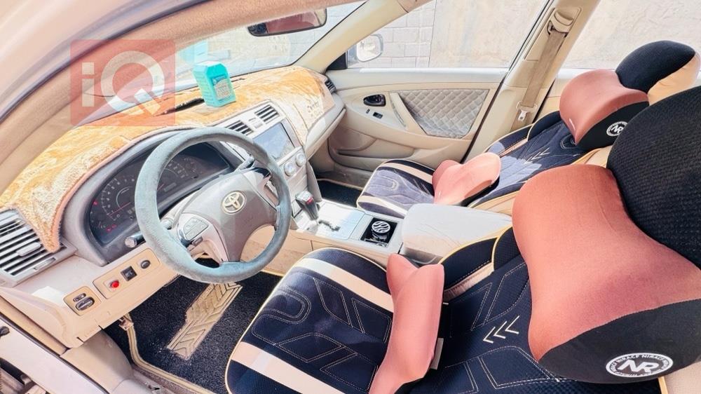 تويوتا كامري